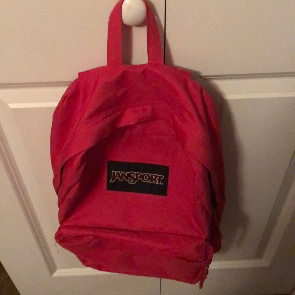 Jansport backpack
